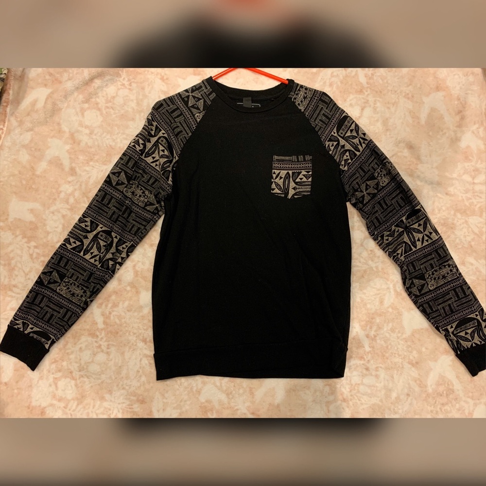 Sweatshirt size Medium